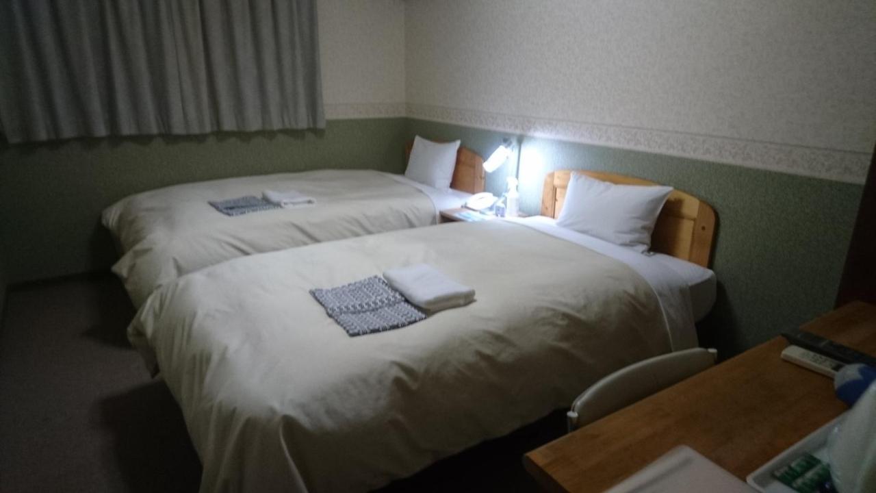 Hotel Himeji Hills Zewnętrze zdjęcie
