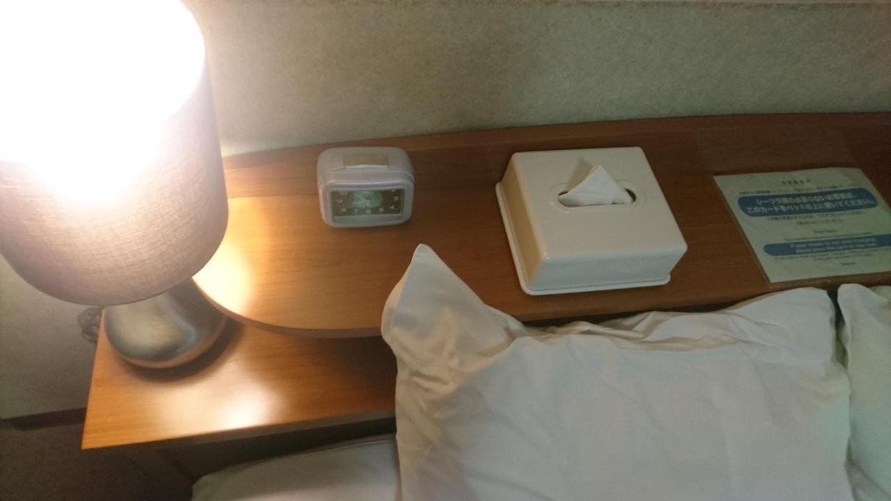 Hotel Himeji Hills Zewnętrze zdjęcie