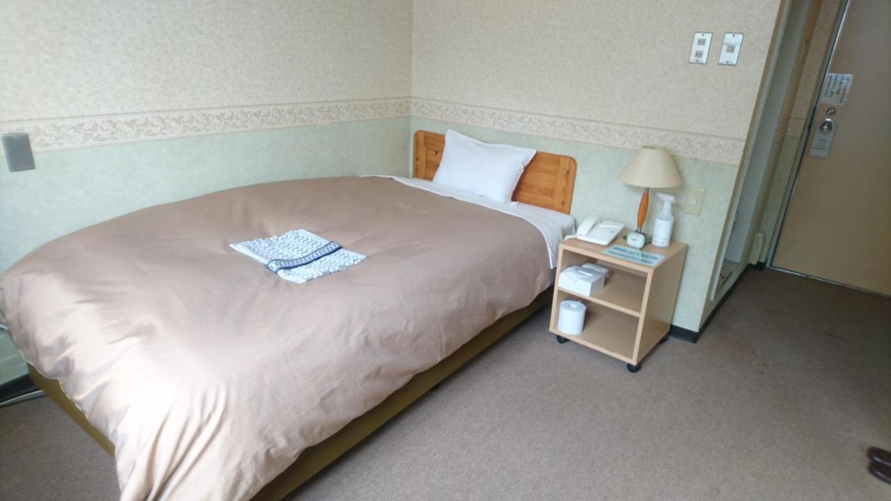 Hotel Himeji Hills Zewnętrze zdjęcie
