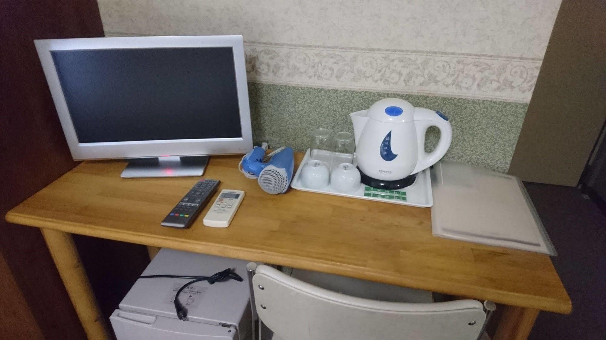 Hotel Himeji Hills Zewnętrze zdjęcie