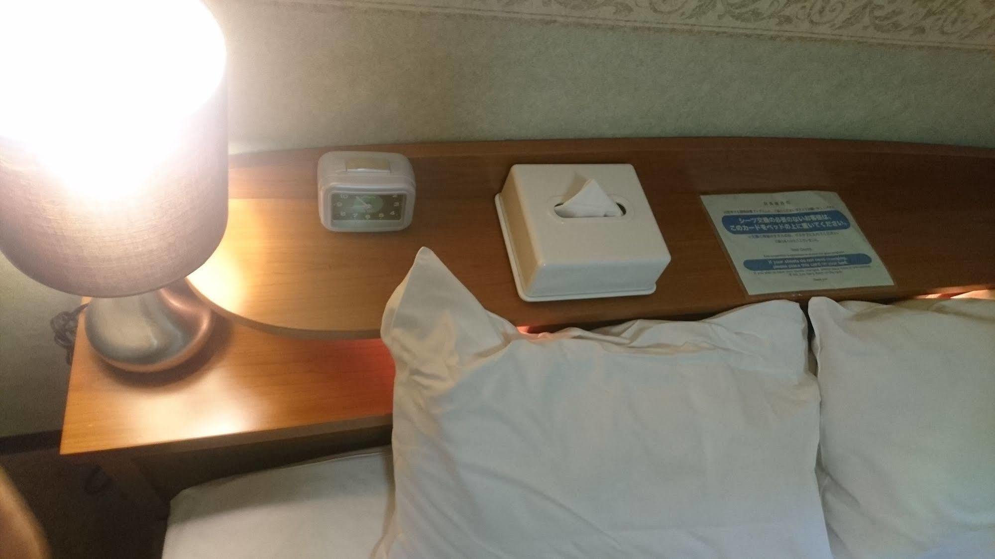 Hotel Himeji Hills Zewnętrze zdjęcie