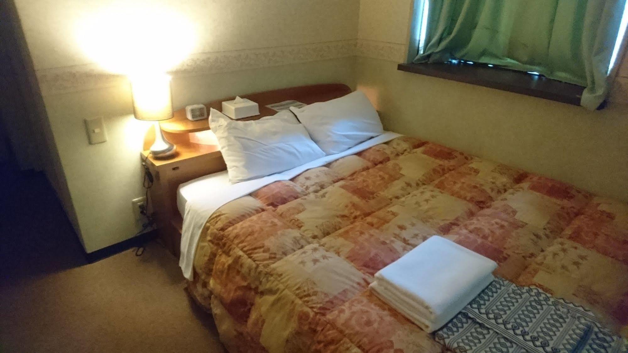 Hotel Himeji Hills Zewnętrze zdjęcie