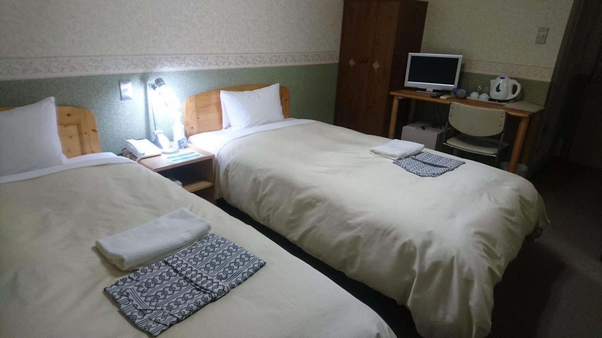 Hotel Himeji Hills Zewnętrze zdjęcie