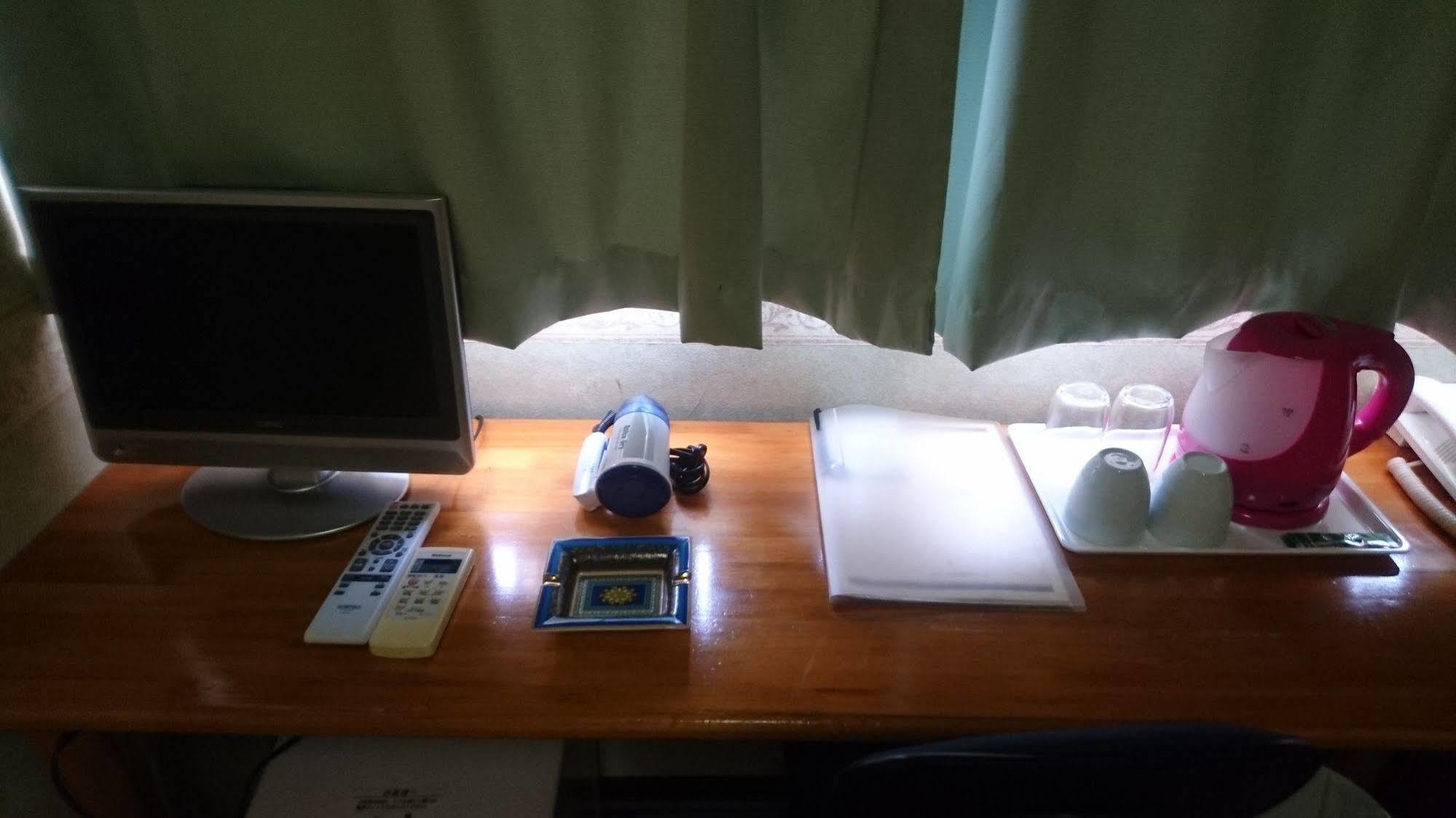 Hotel Himeji Hills Zewnętrze zdjęcie