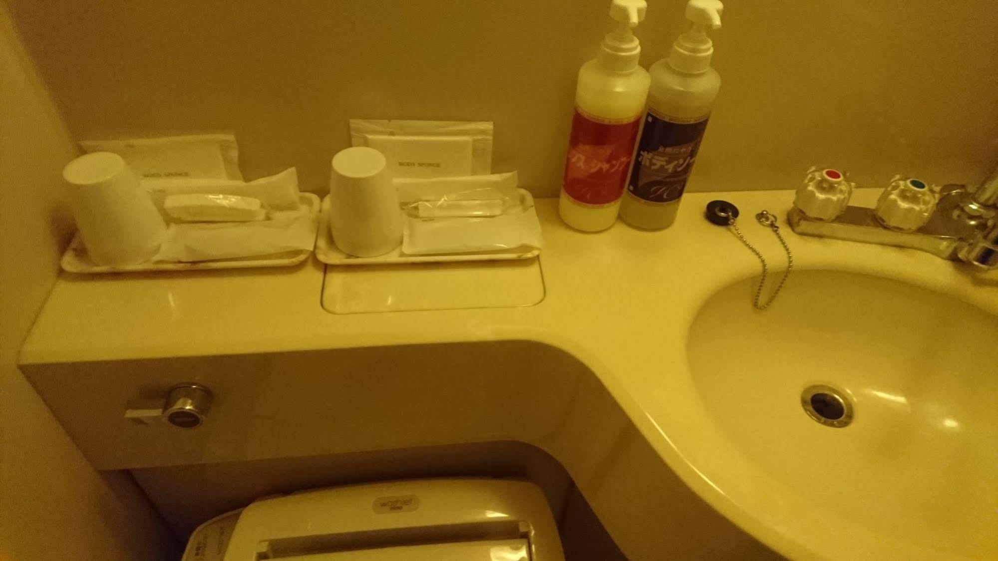 Hotel Himeji Hills Zewnętrze zdjęcie