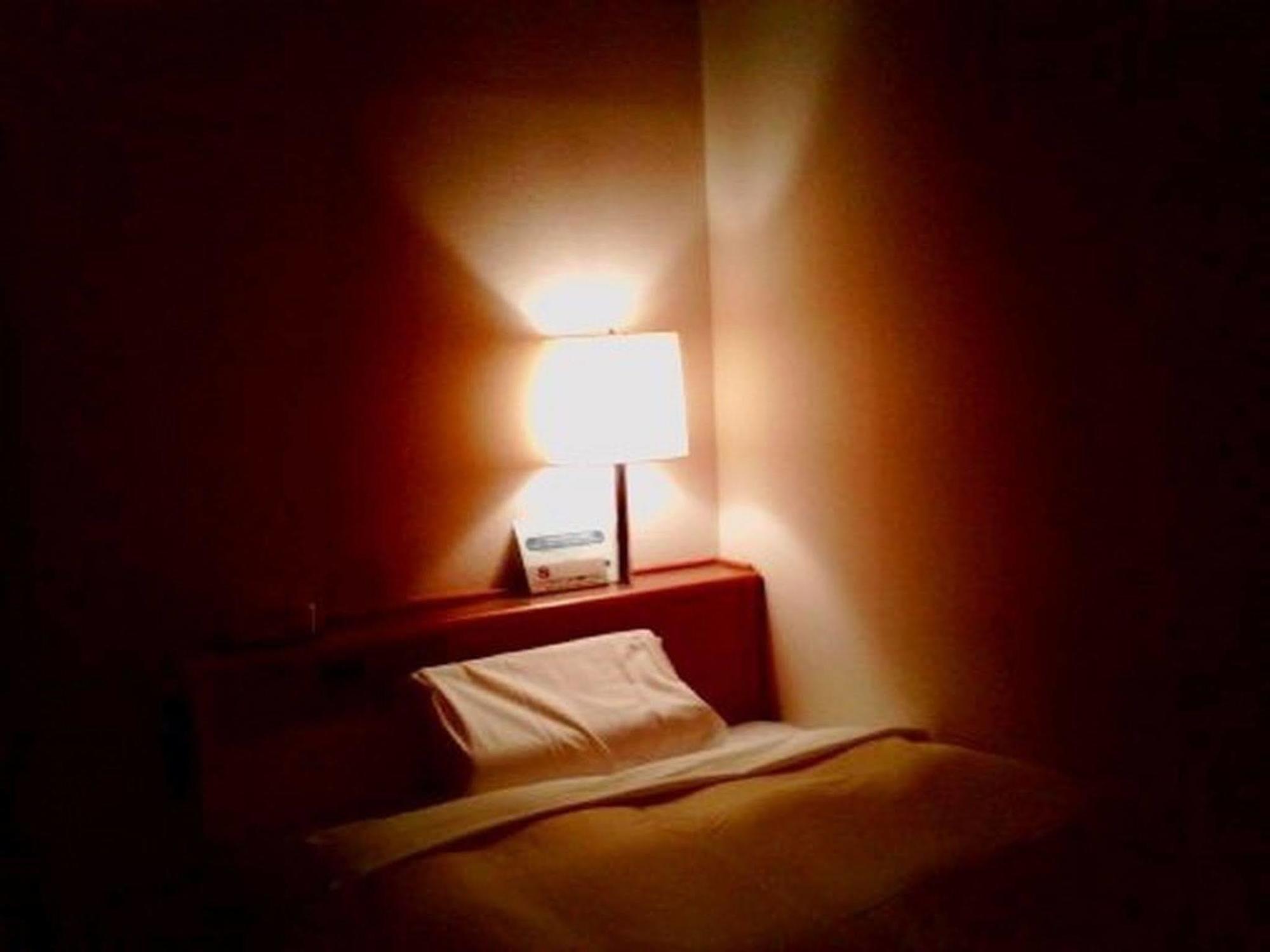 Hotel Himeji Hills Zewnętrze zdjęcie