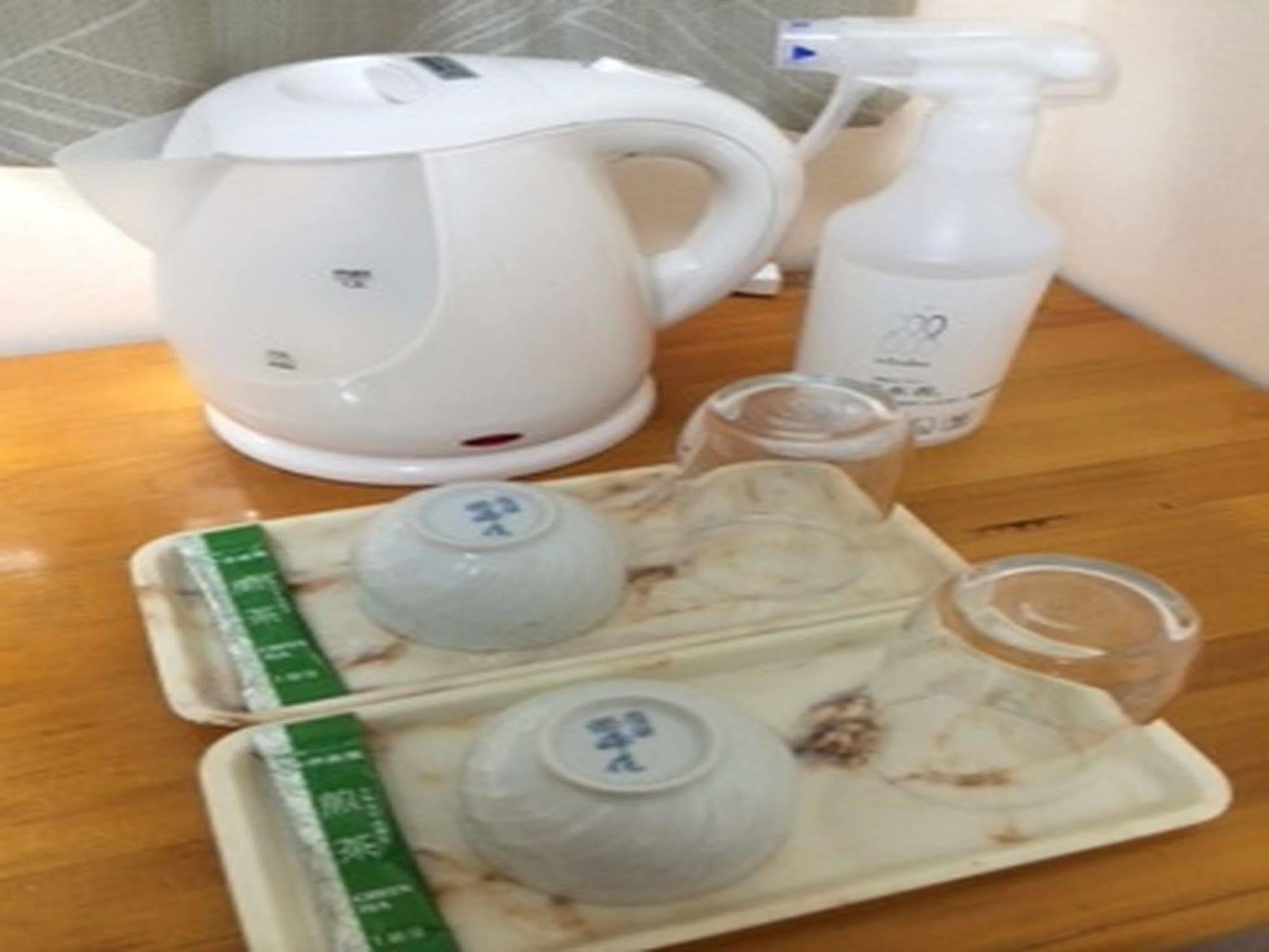 Hotel Himeji Hills Zewnętrze zdjęcie
