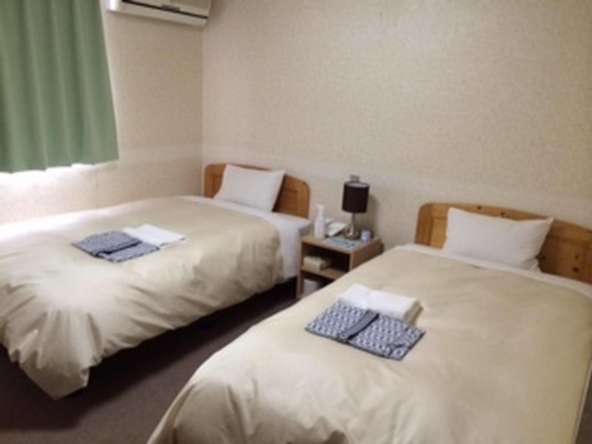 Hotel Himeji Hills Zewnętrze zdjęcie